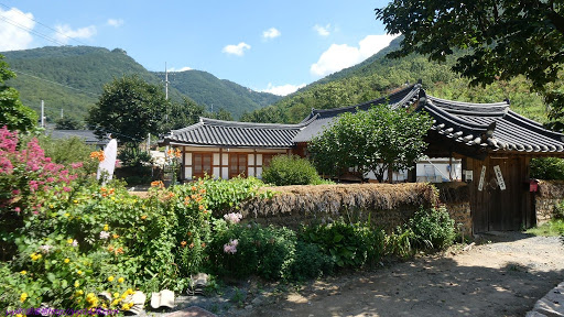 Daegu Otgol Village